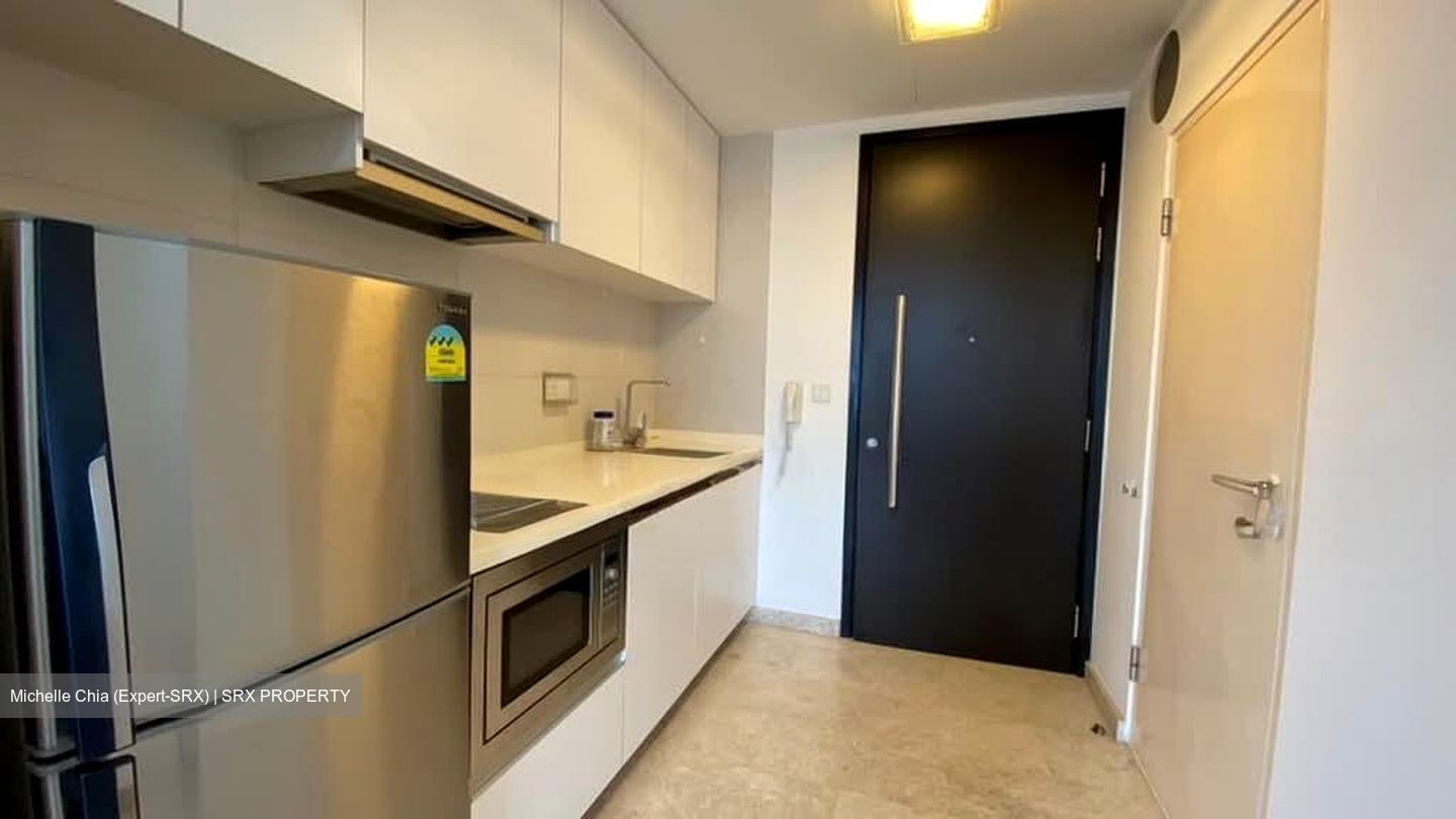 Haig 162 (D15), Apartment #573392891